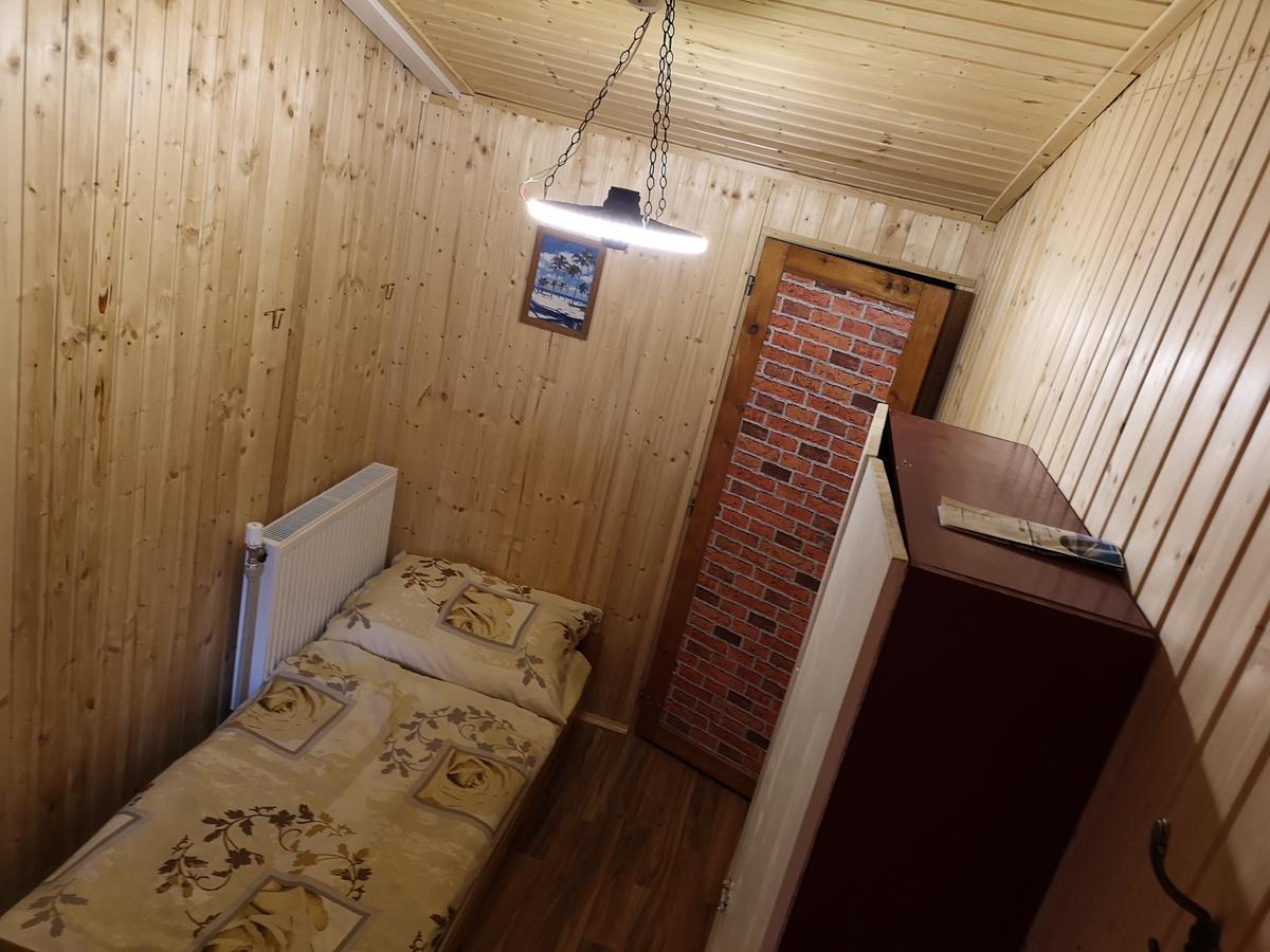 Kempink U Serifa Protivín Eksteriør billede